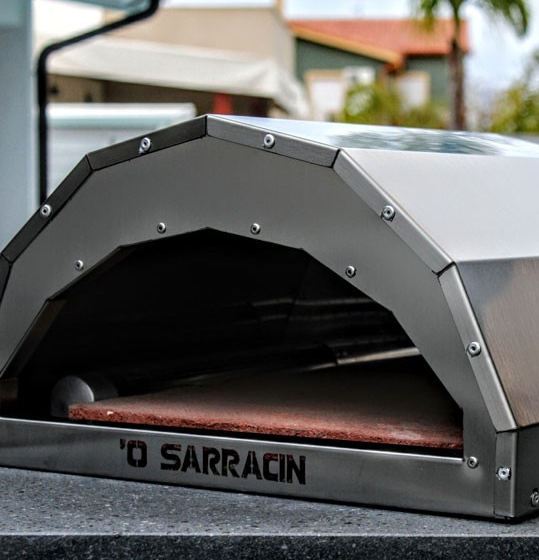 Fiamma 007 2.0 O Sarracin