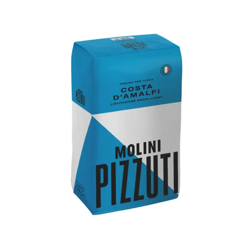 Costa d'Amalfi 5 kg Pizzuti