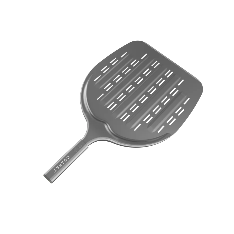 Gozney Pizzaheber, Pizzaschieber für Tread oder Roccbox