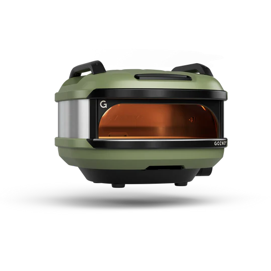 Tread Gozney mobiler Pizzaofen Gas