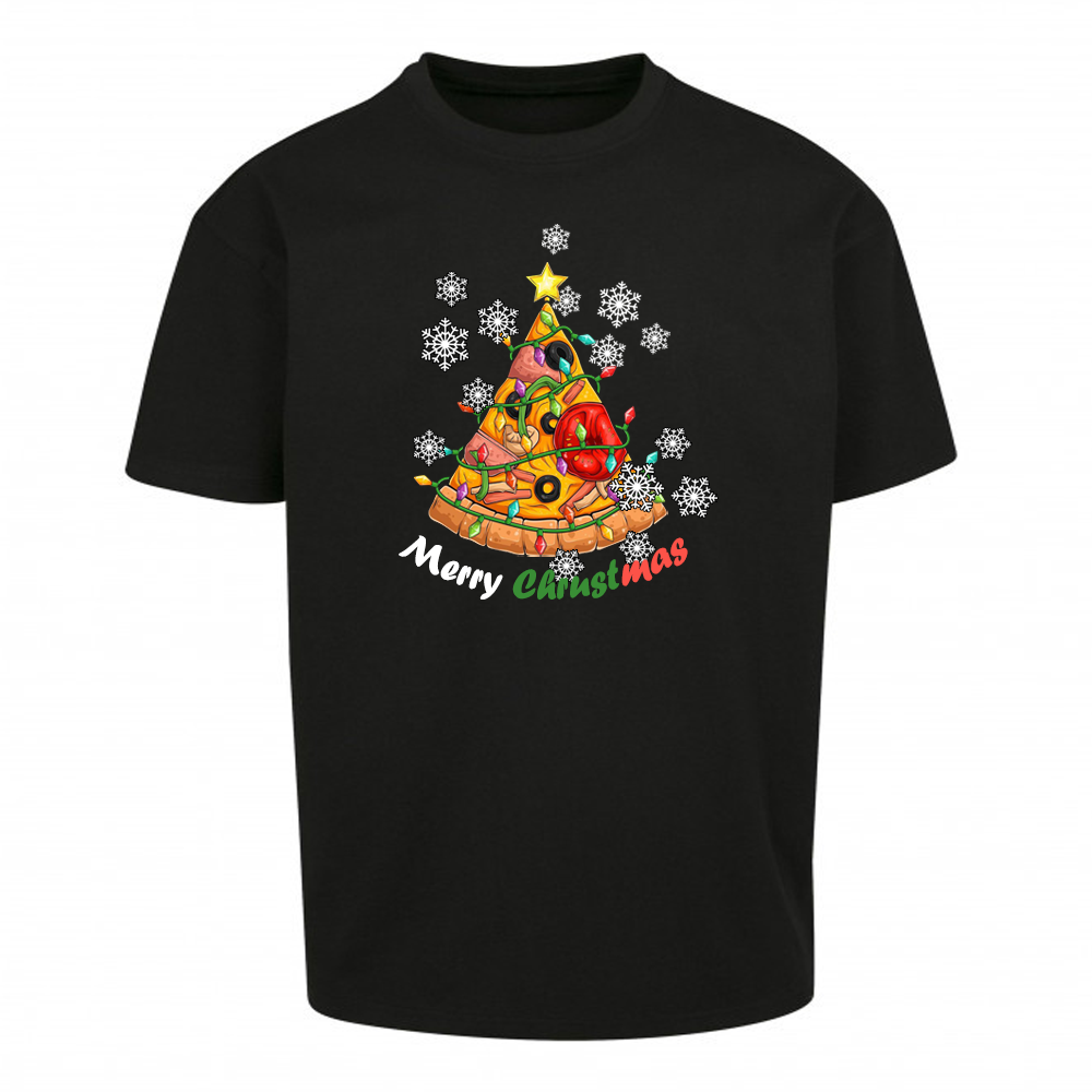 T-Shirt Weihnachtsbaum La Fiamma