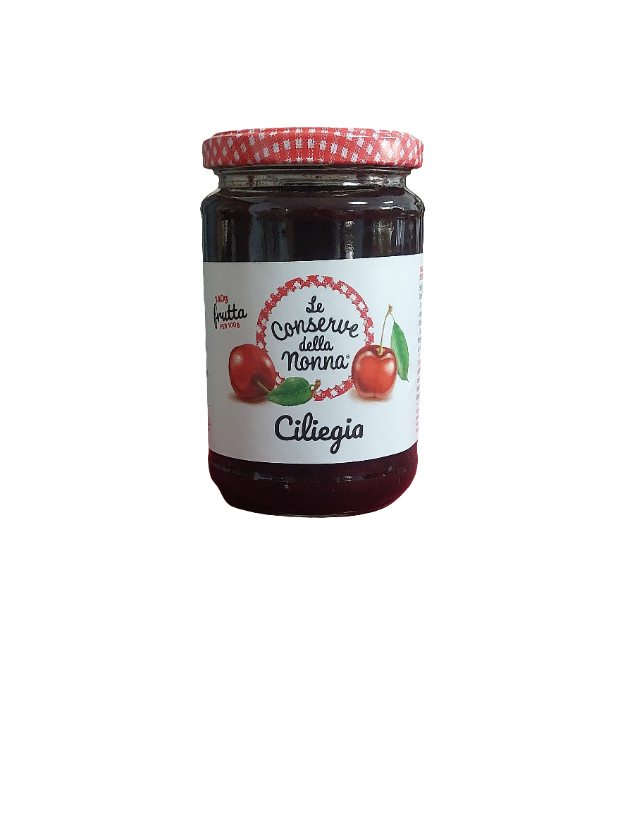 Le Conservede La Nonna Marmelade