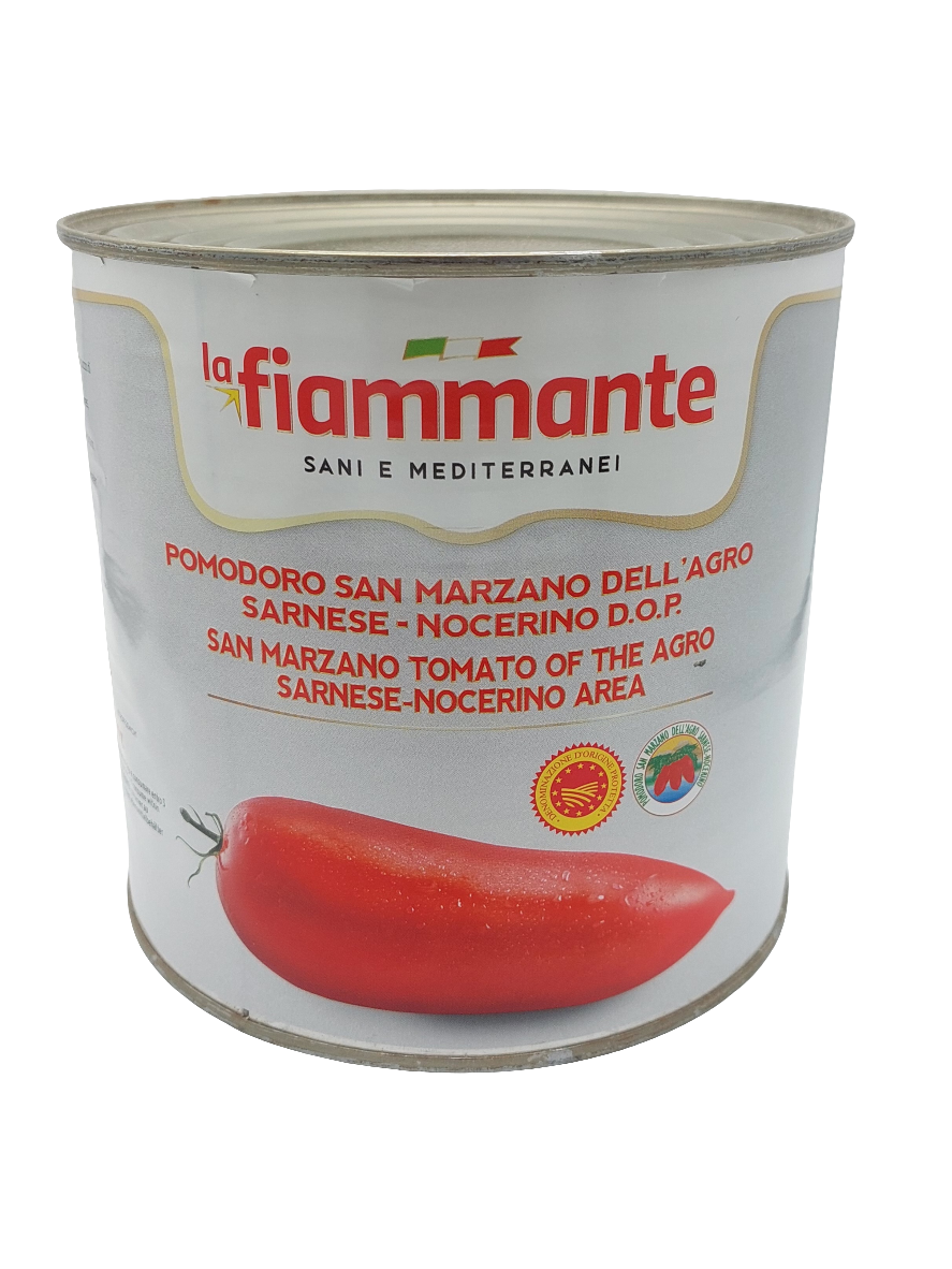 San Marzano La Fiammante