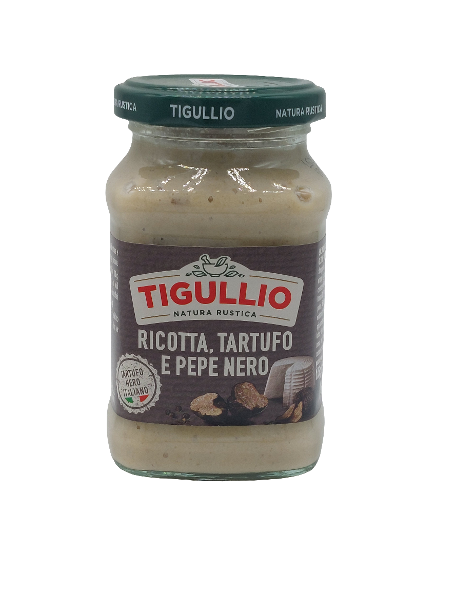 Pesto Tigullio
