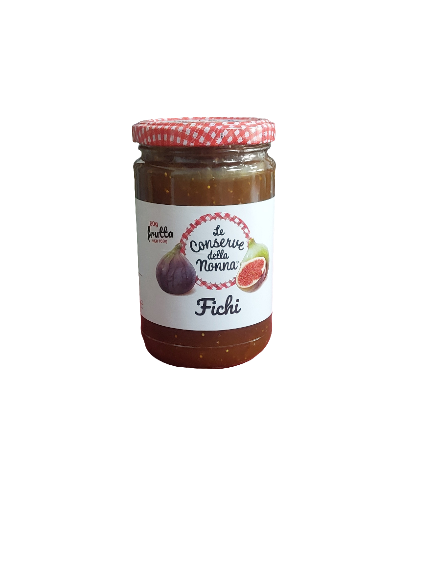Le Conservede La Nonna Marmelade