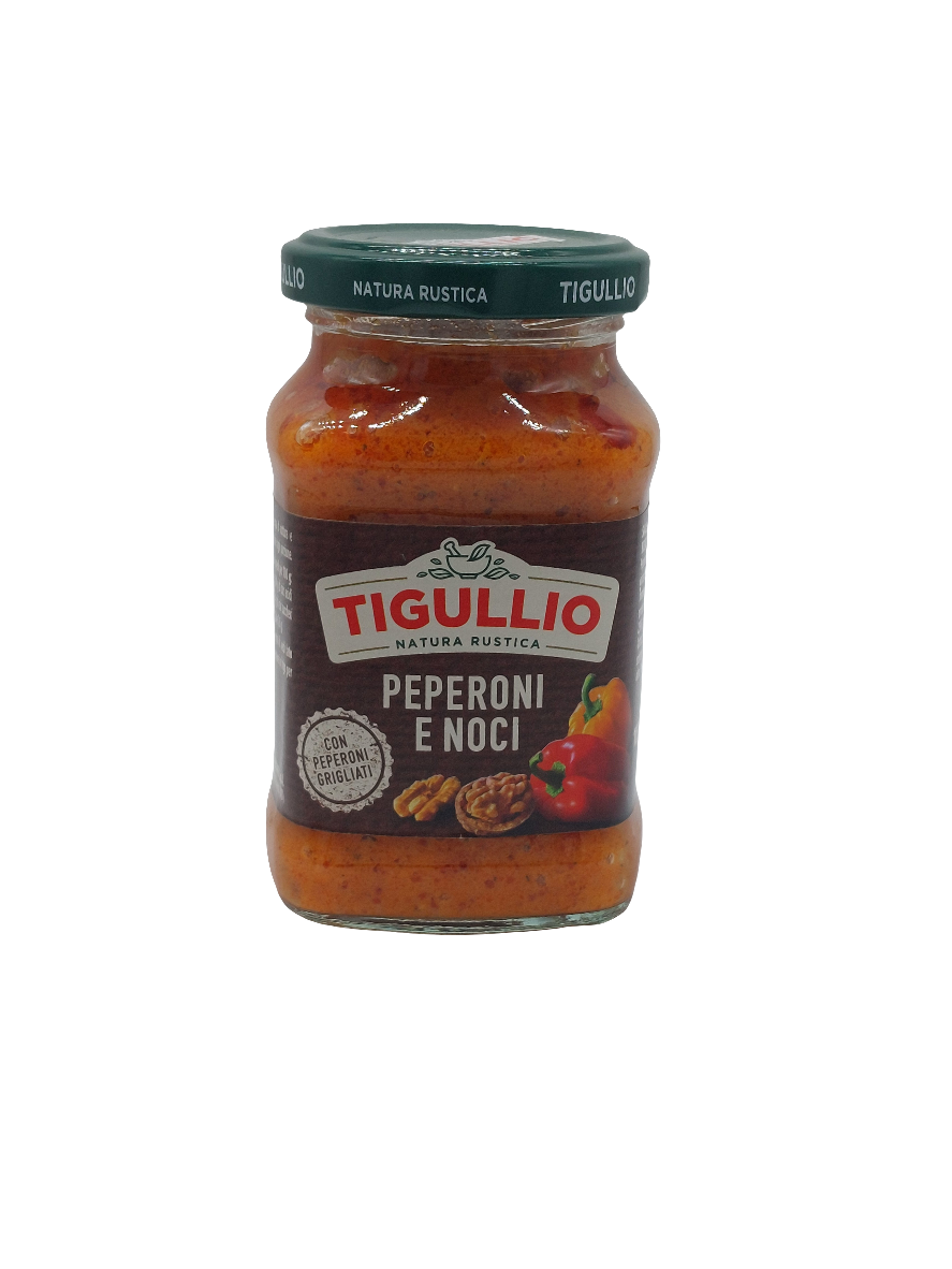 Pesto Tigullio