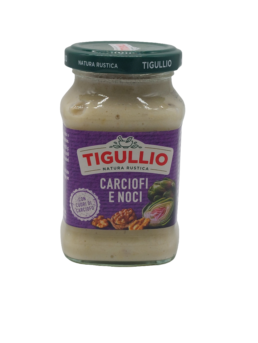 Pesto Tigullio