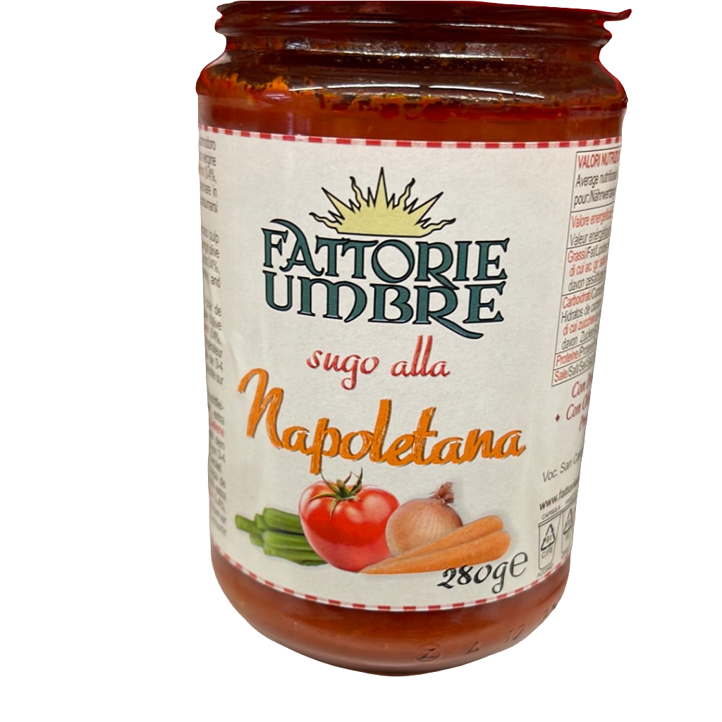 Suco für Pasta 280 gr