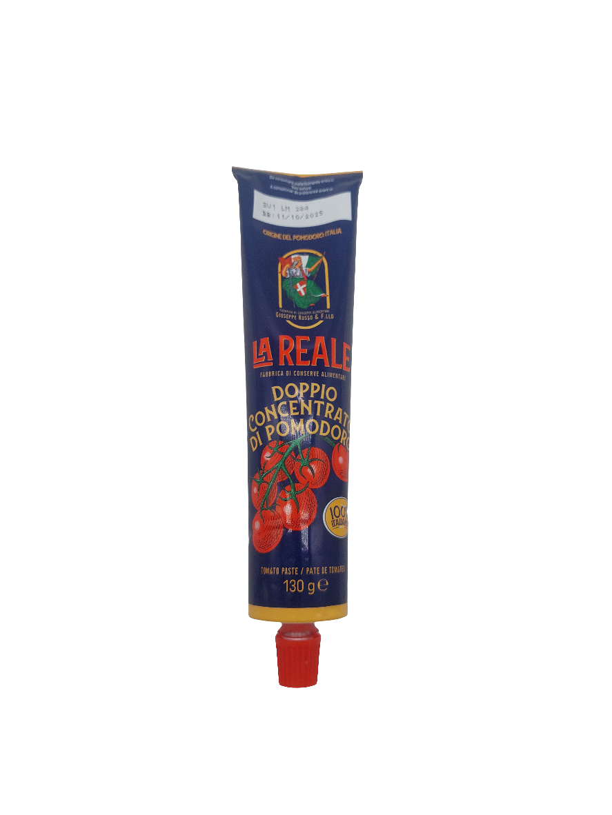 Tomatenmark – La Reale La Fiammante