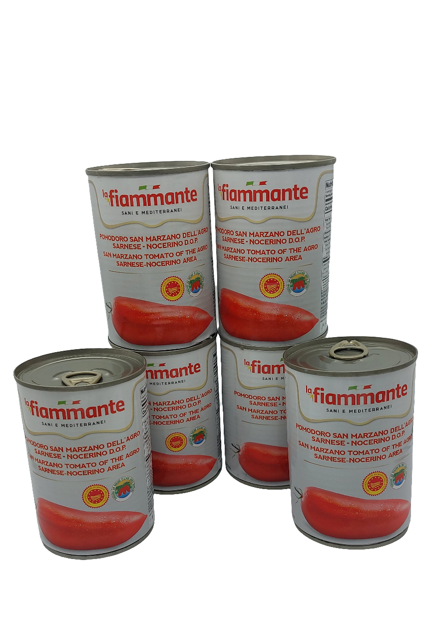 San Marzano La Fiammante