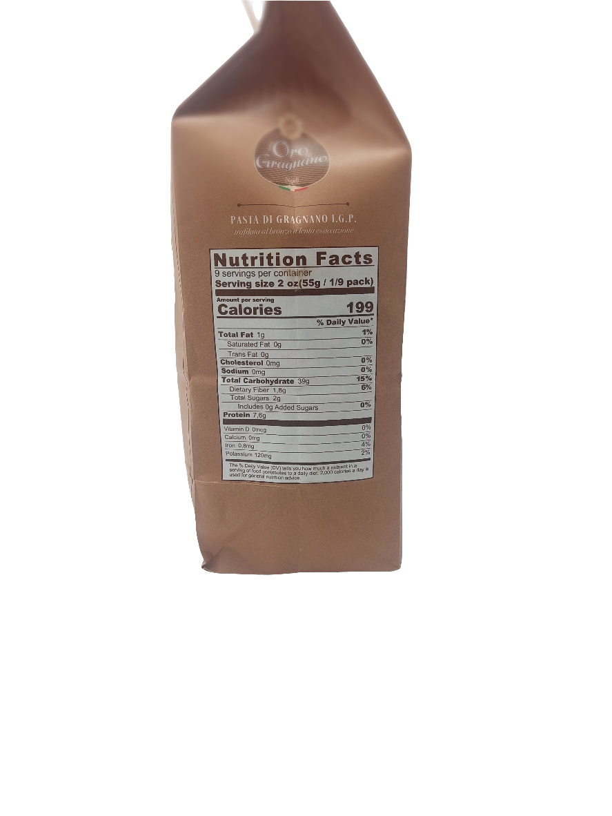 Pasta di Gragnano