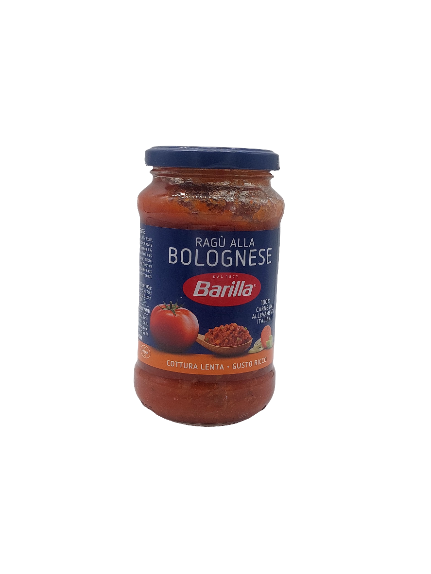 Barilla Ragù alla Bolognese