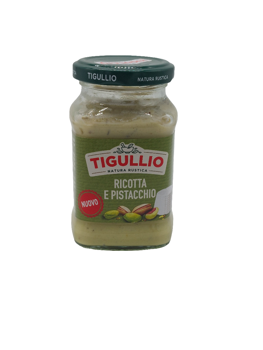 Pesto Tigullio
