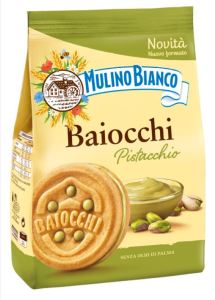 Baiocchi Pistacchio