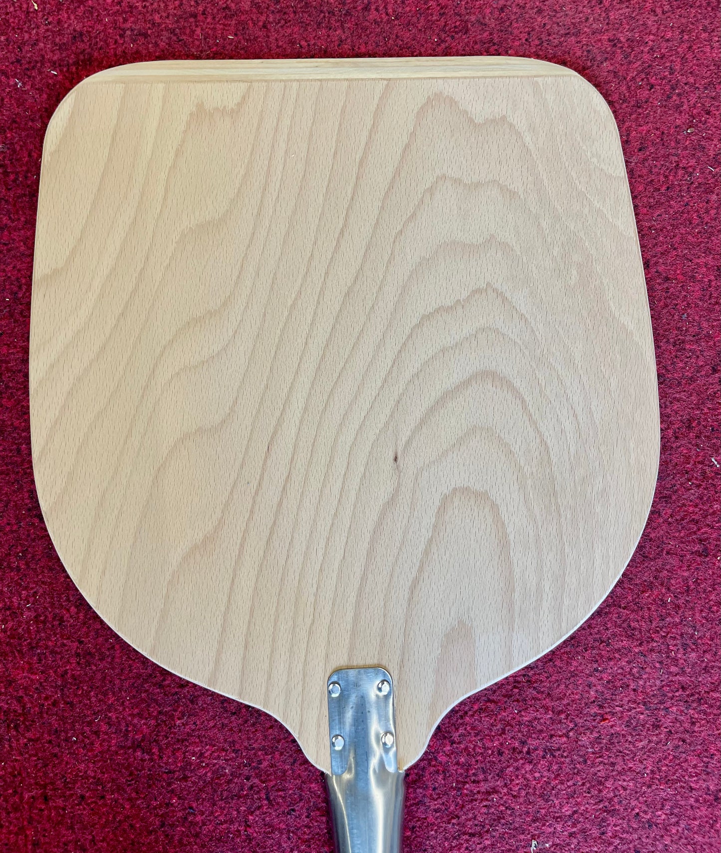 Holzschieber 33 cm mal 135cm