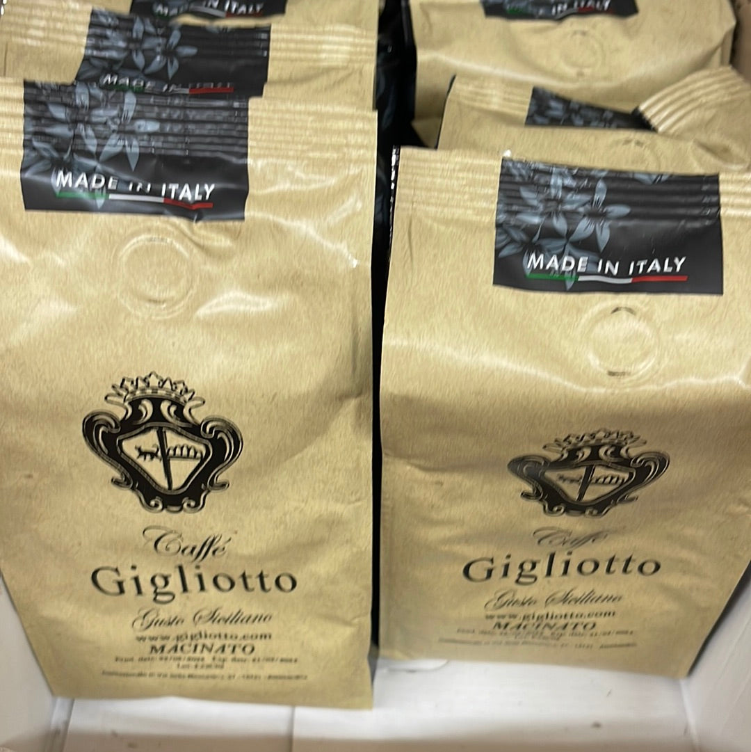 Gigliotto 1 kg caffè