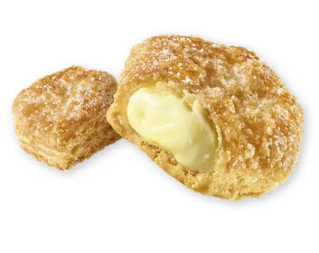 Bocconcini Siciliani