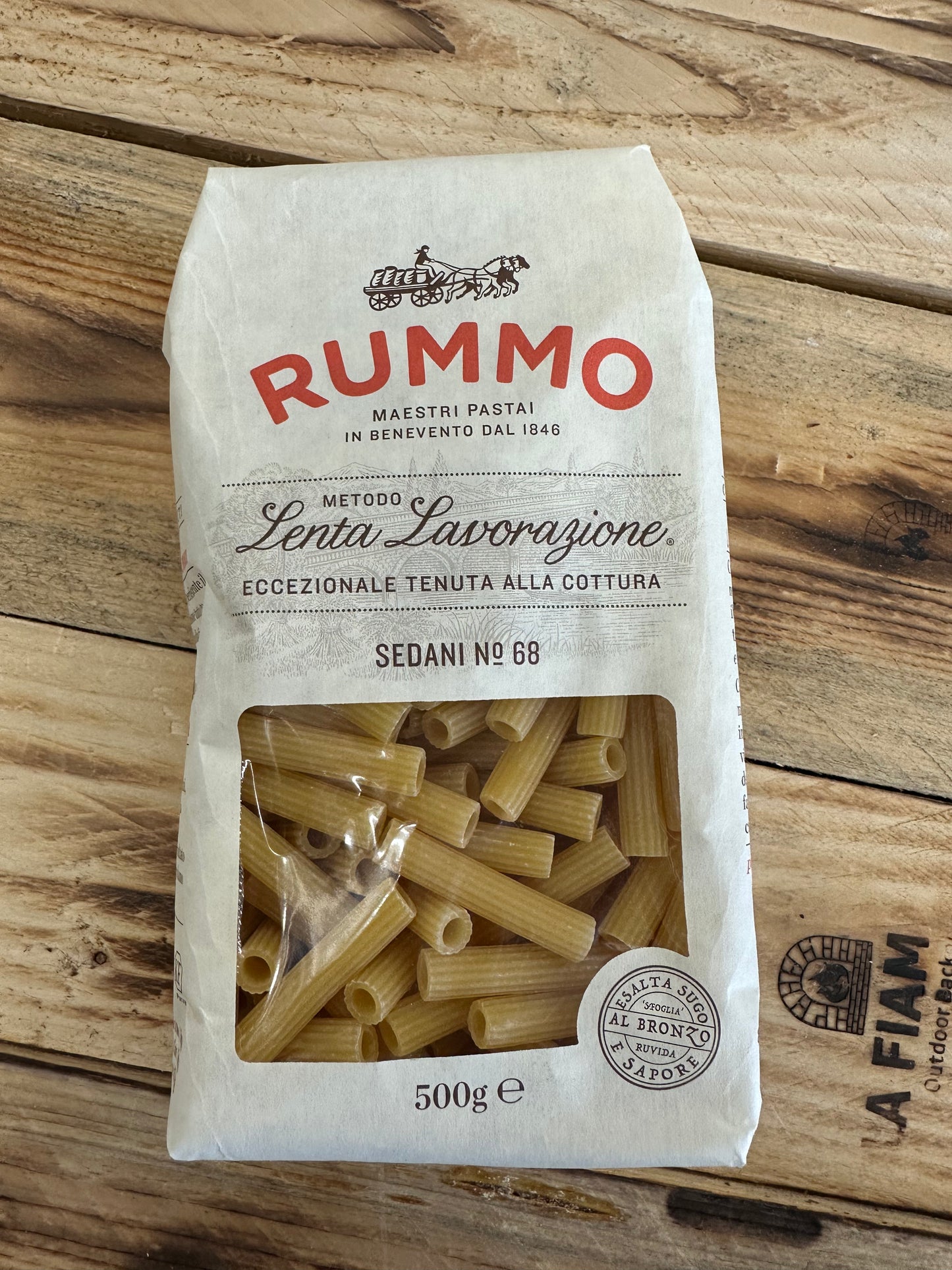 Rummo Nudeln