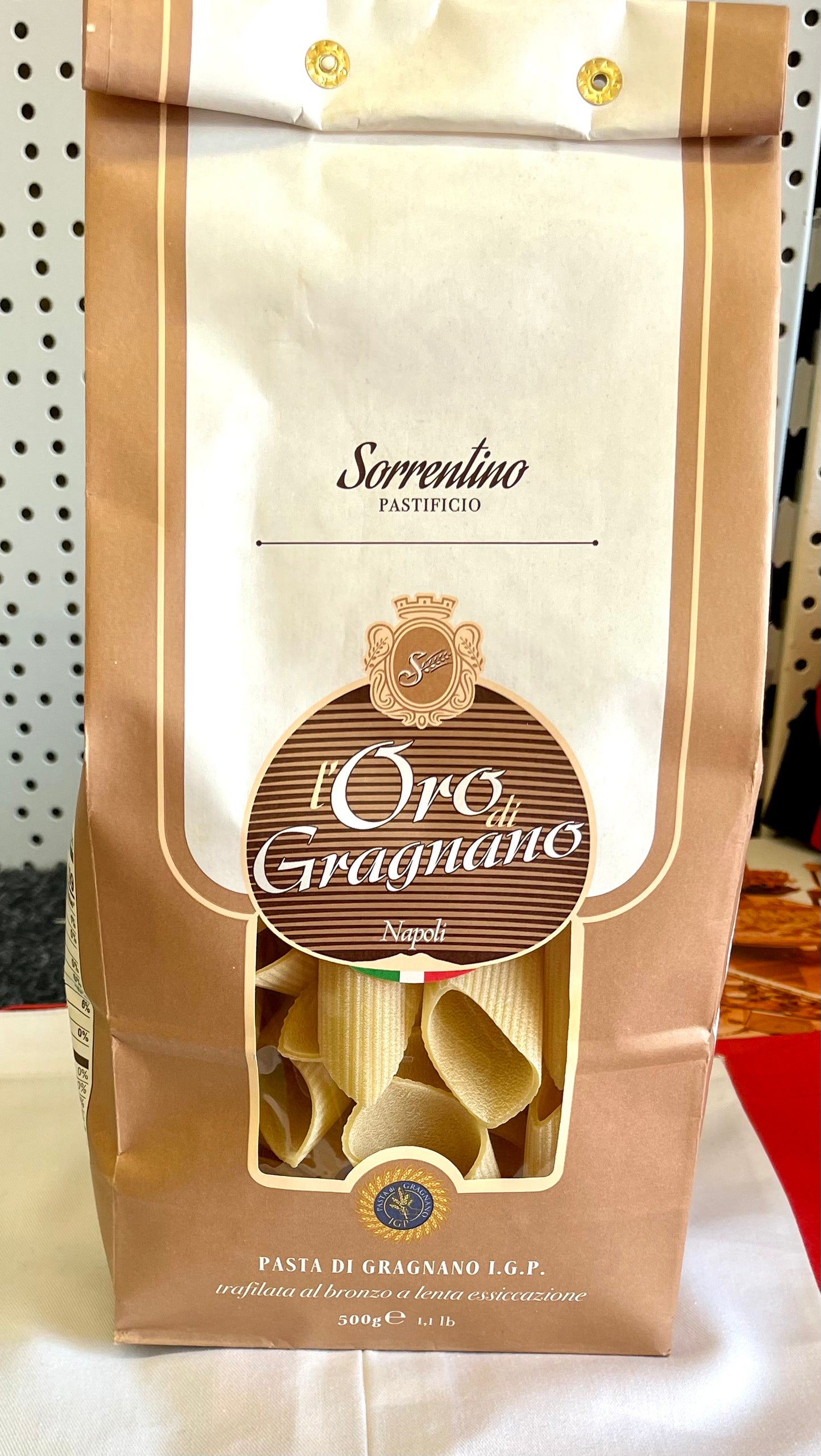 Pasta di Gragnano
