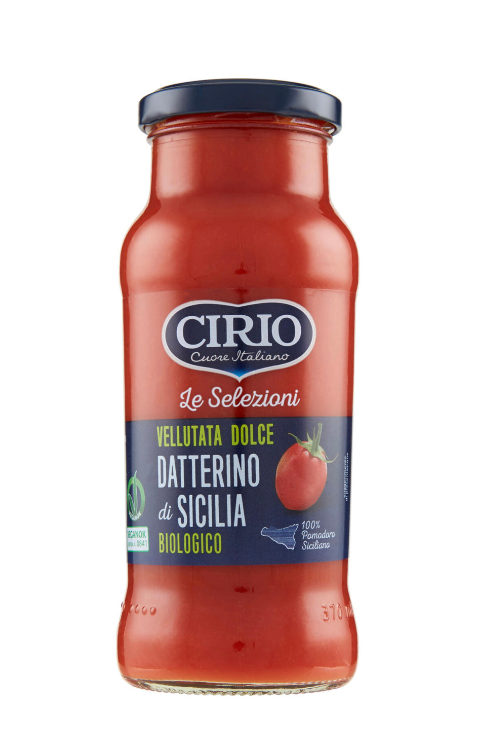 Datterino Ek Sicilia (Kirchtomaten)