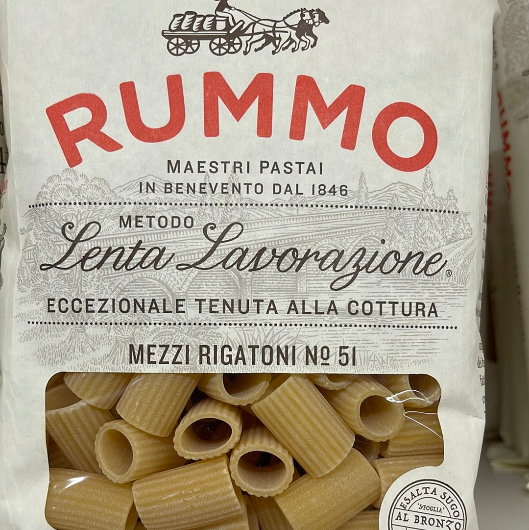 Rummo Nudeln