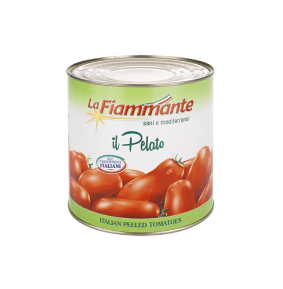 La Fiammante Pelato