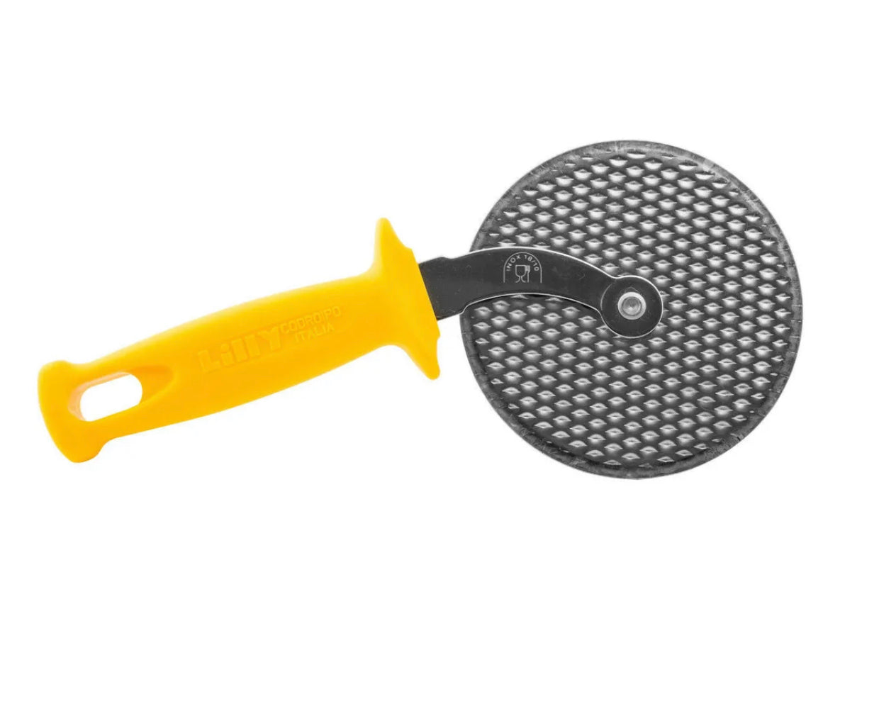 Pizzaschneider Rad 9 cm Lilly