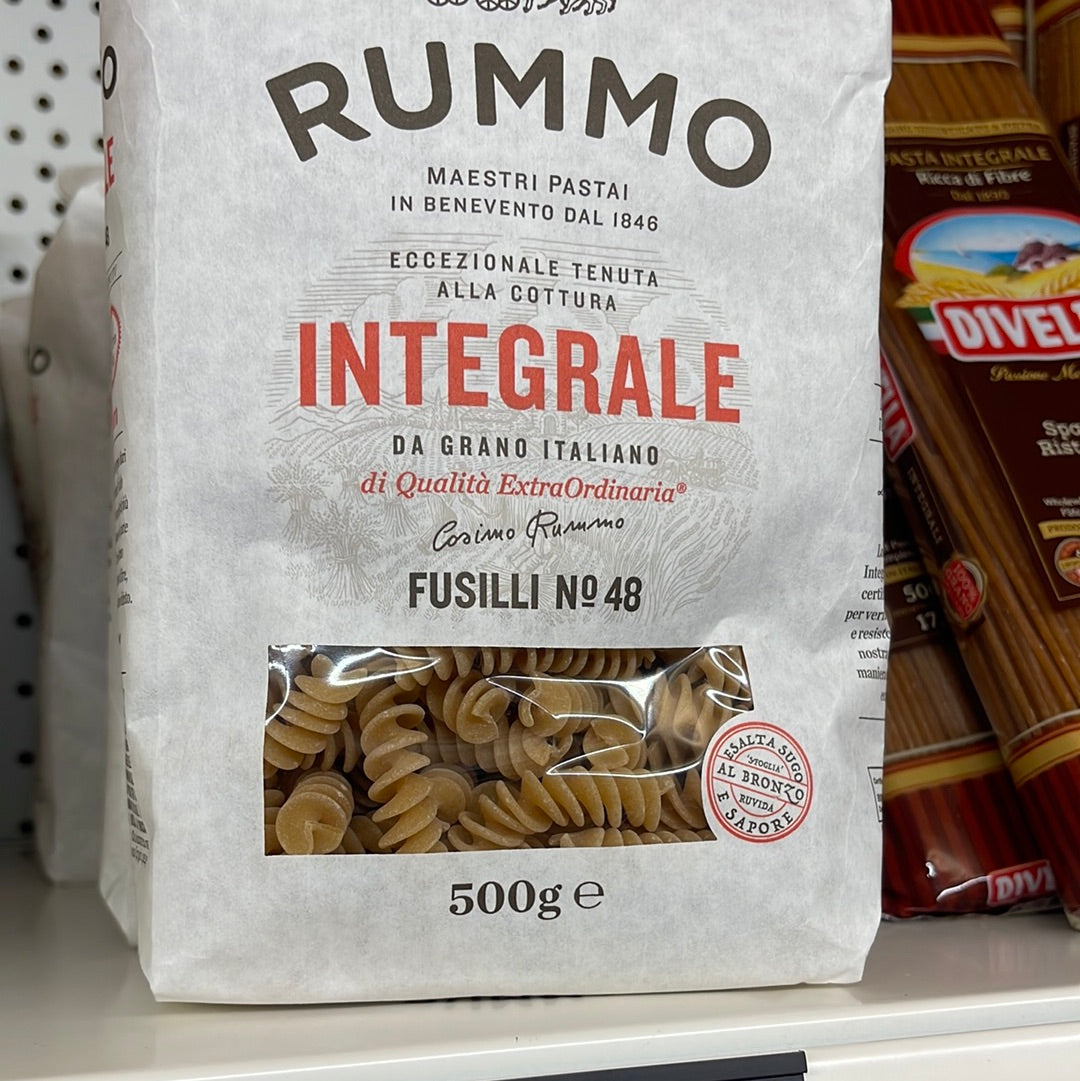 Rummo Nudeln