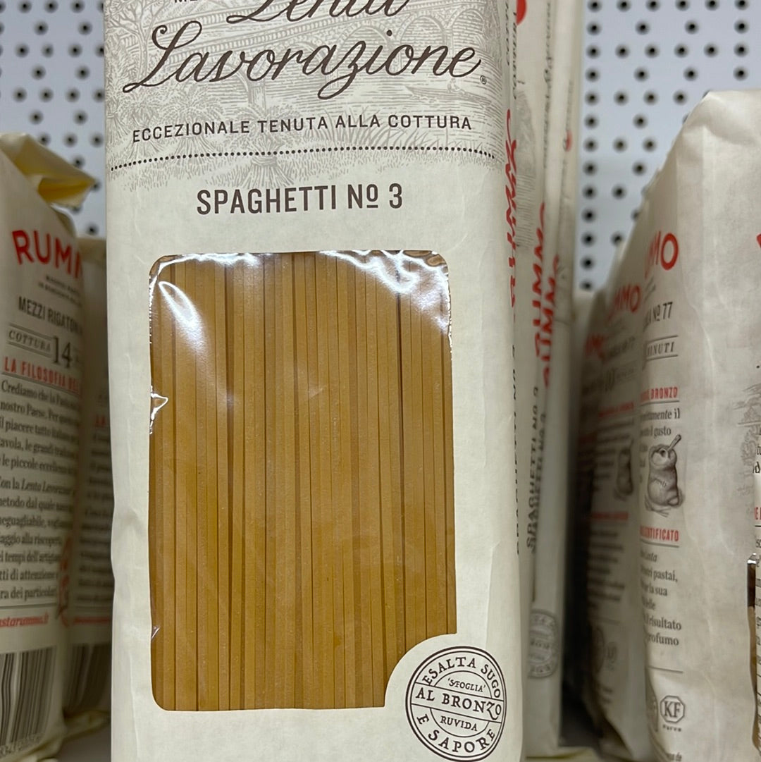 Rummo Nudeln