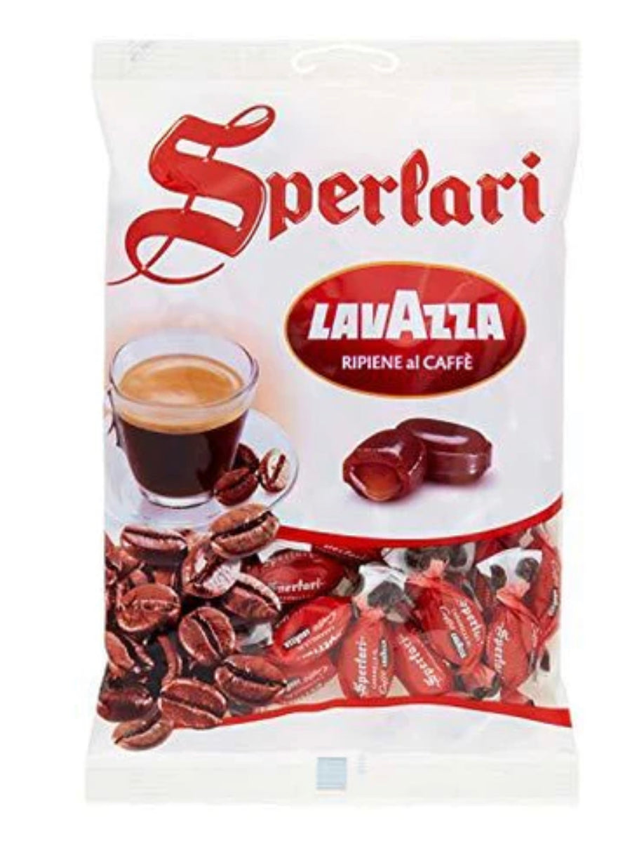 Lavazza Bonbons 175 Gramm