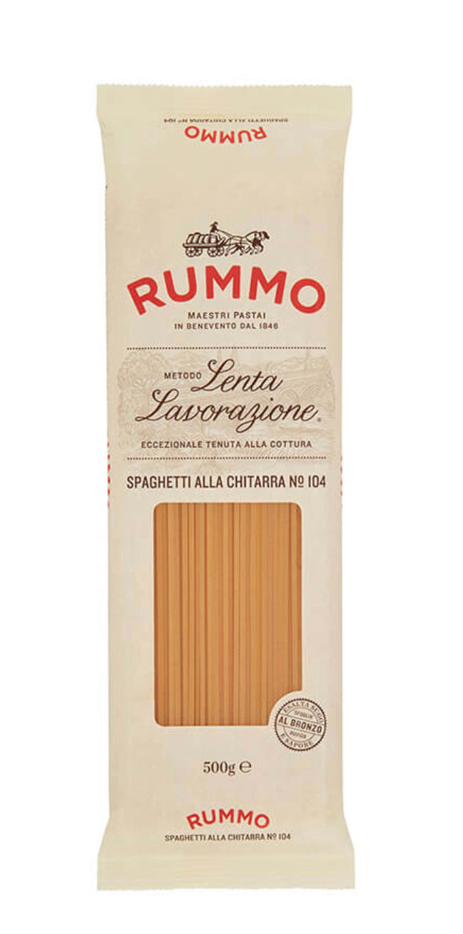 Rummo Spaghetti