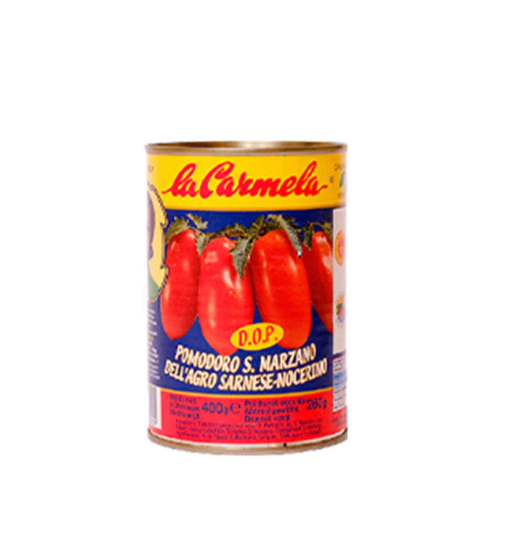 La Carmela San Marzano 400 & 800 g
