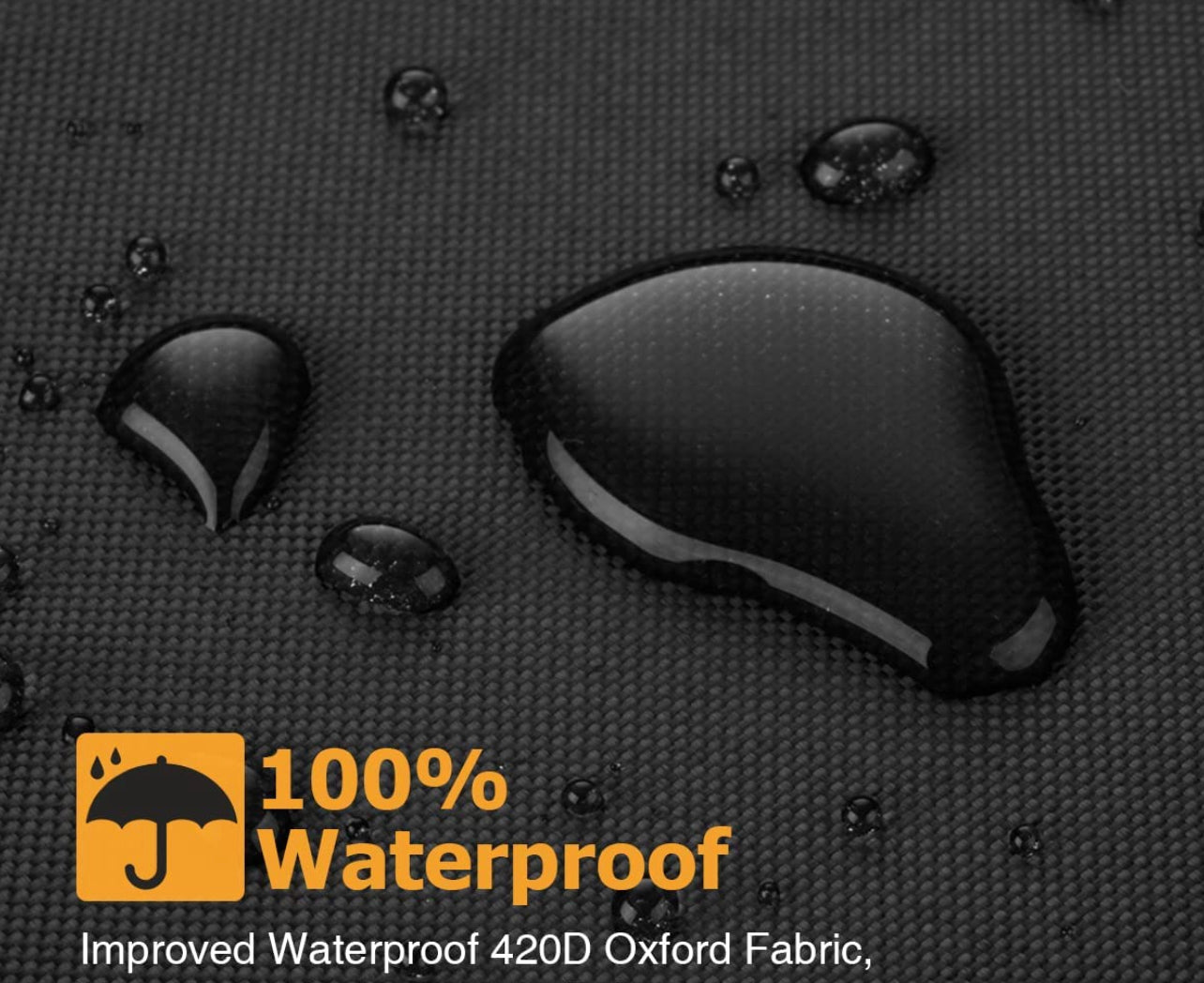 Abdeckplane Junior/ J.Max