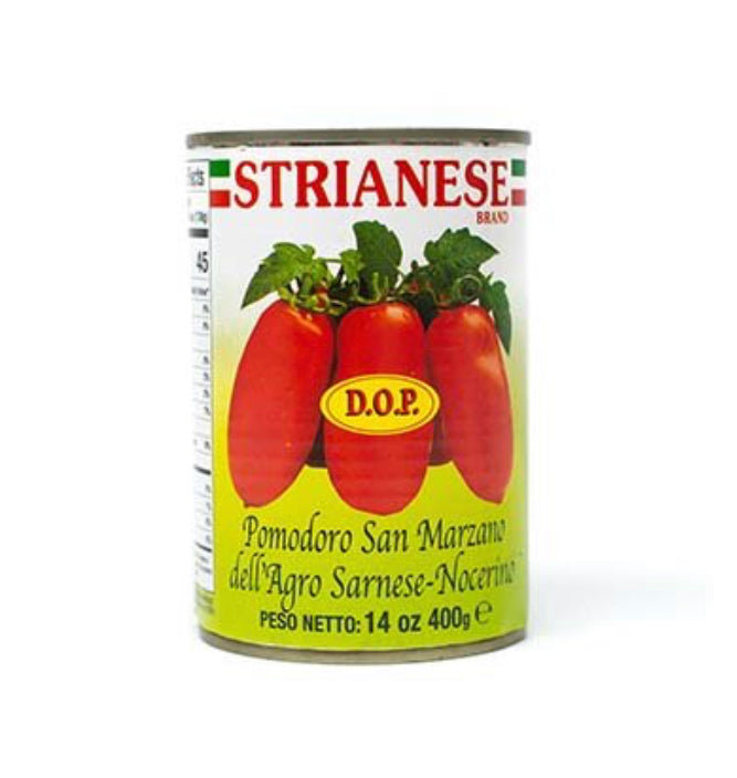 San Marzano Strainese