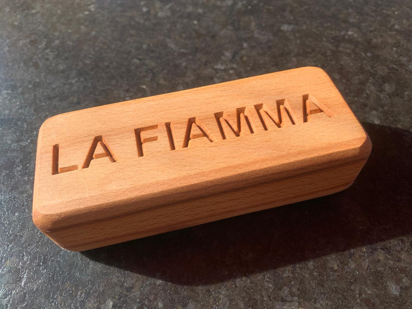 La Fiamma Griff Junior/Junior max