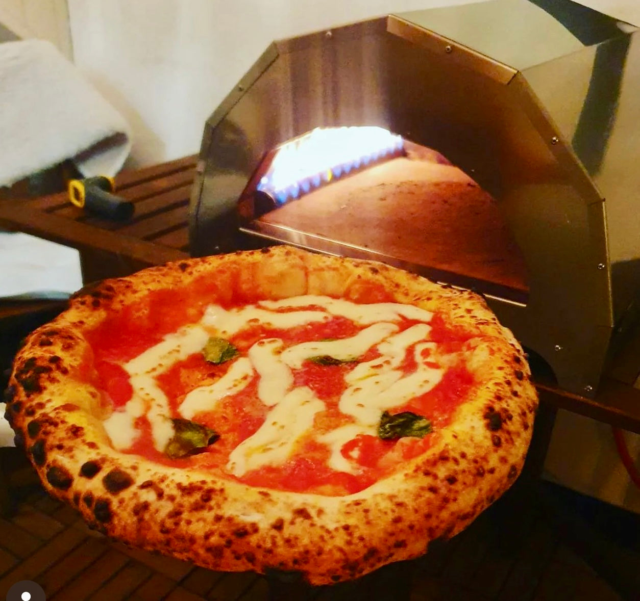 Fiamma 007 2.0 O Sarracin