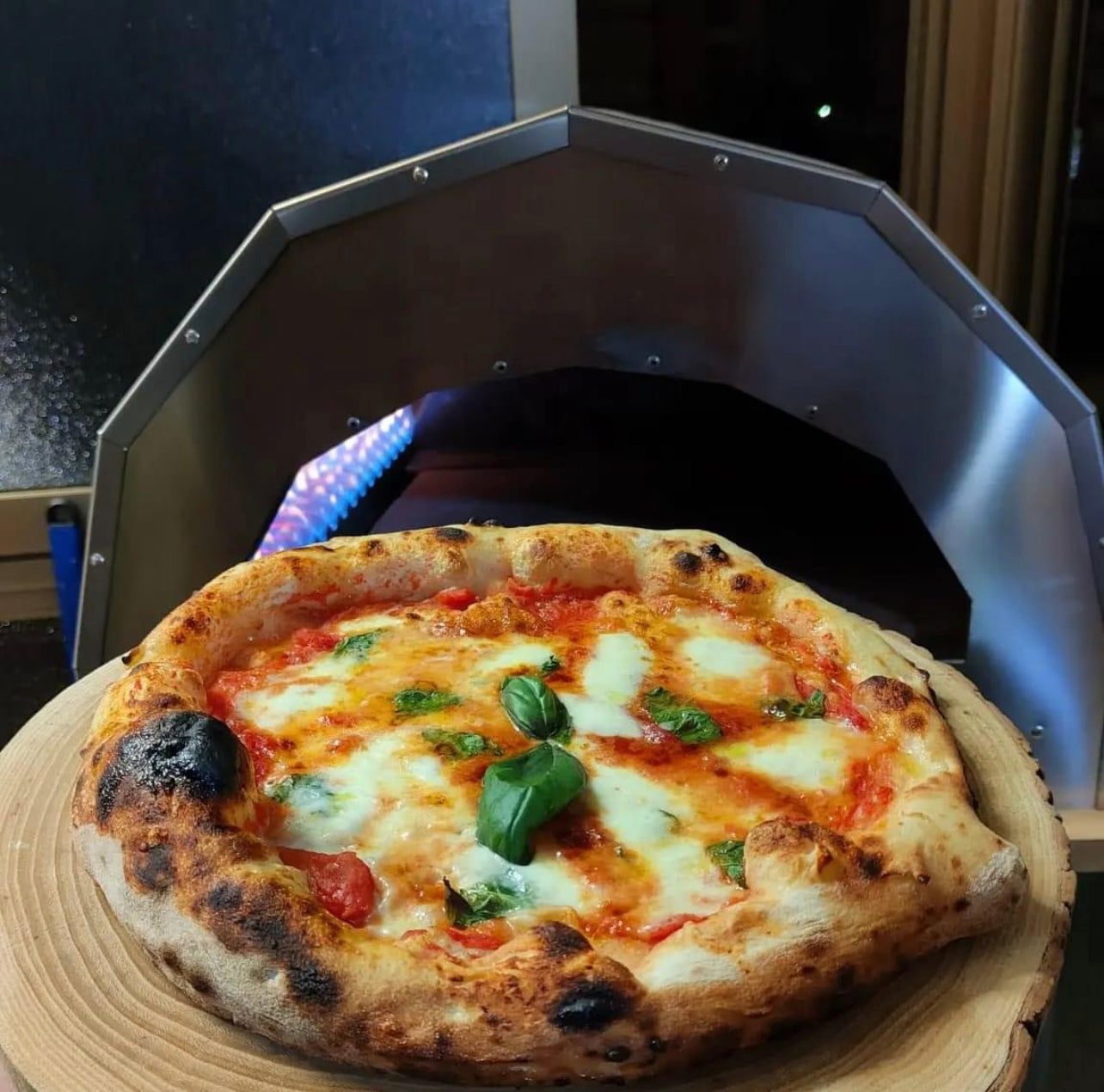 Fiamma 007 2.0 O Sarracin