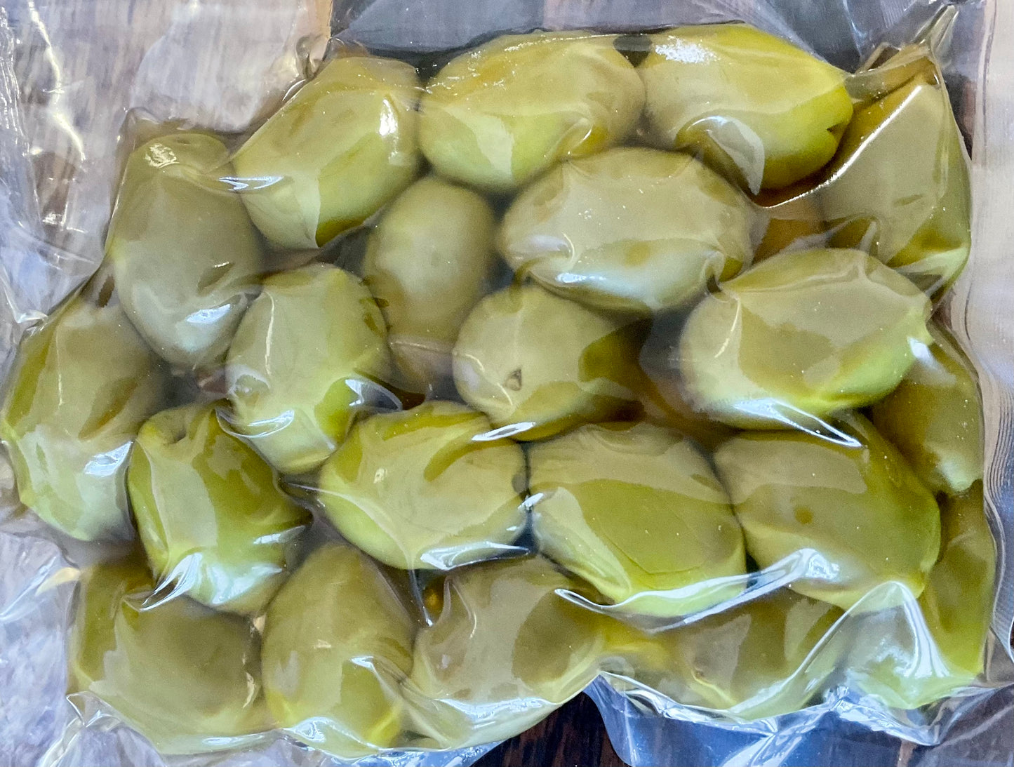 Olive Giganti Dolce