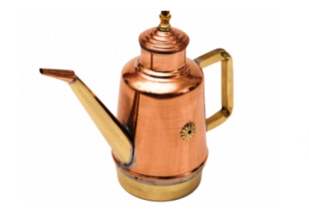 Ölkanne (Oliera per Pizzaioli)