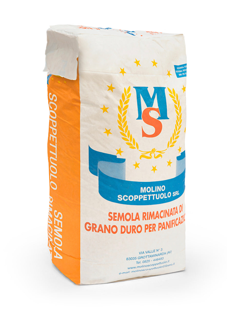 Semola MS