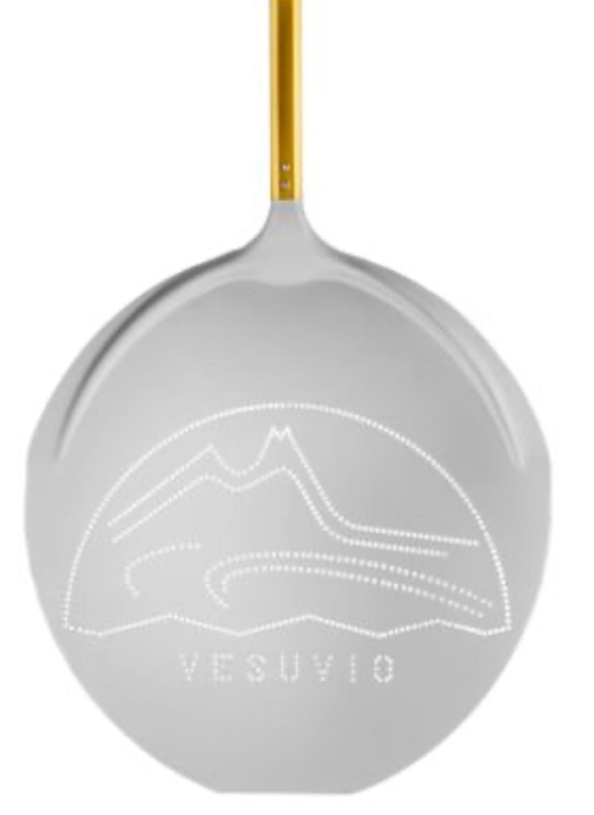 Pala Vesuvio Rund ( Lilly)
