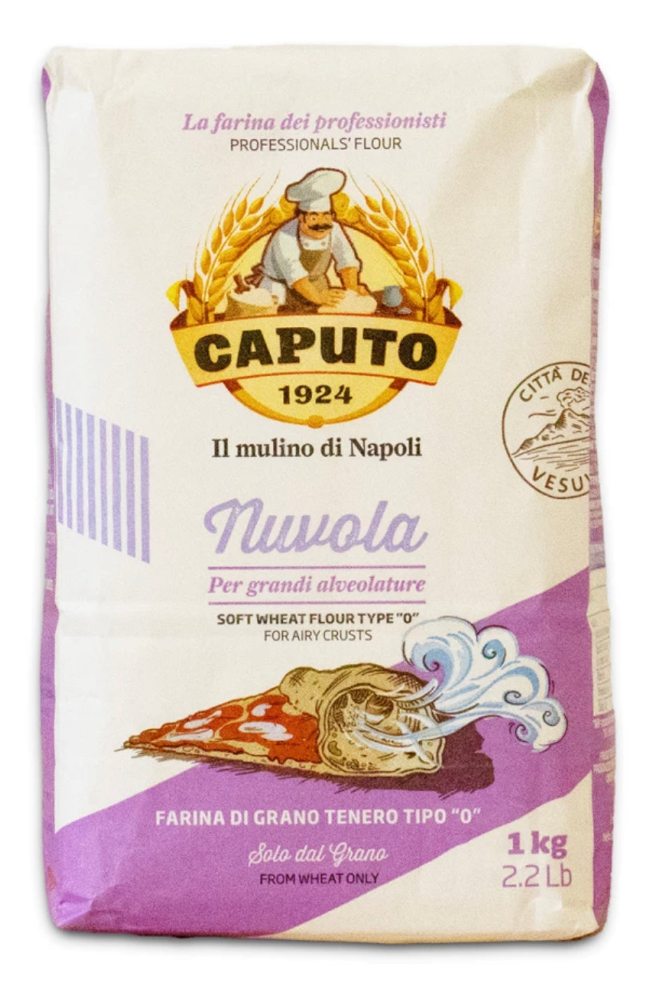 Caputo Nuvola