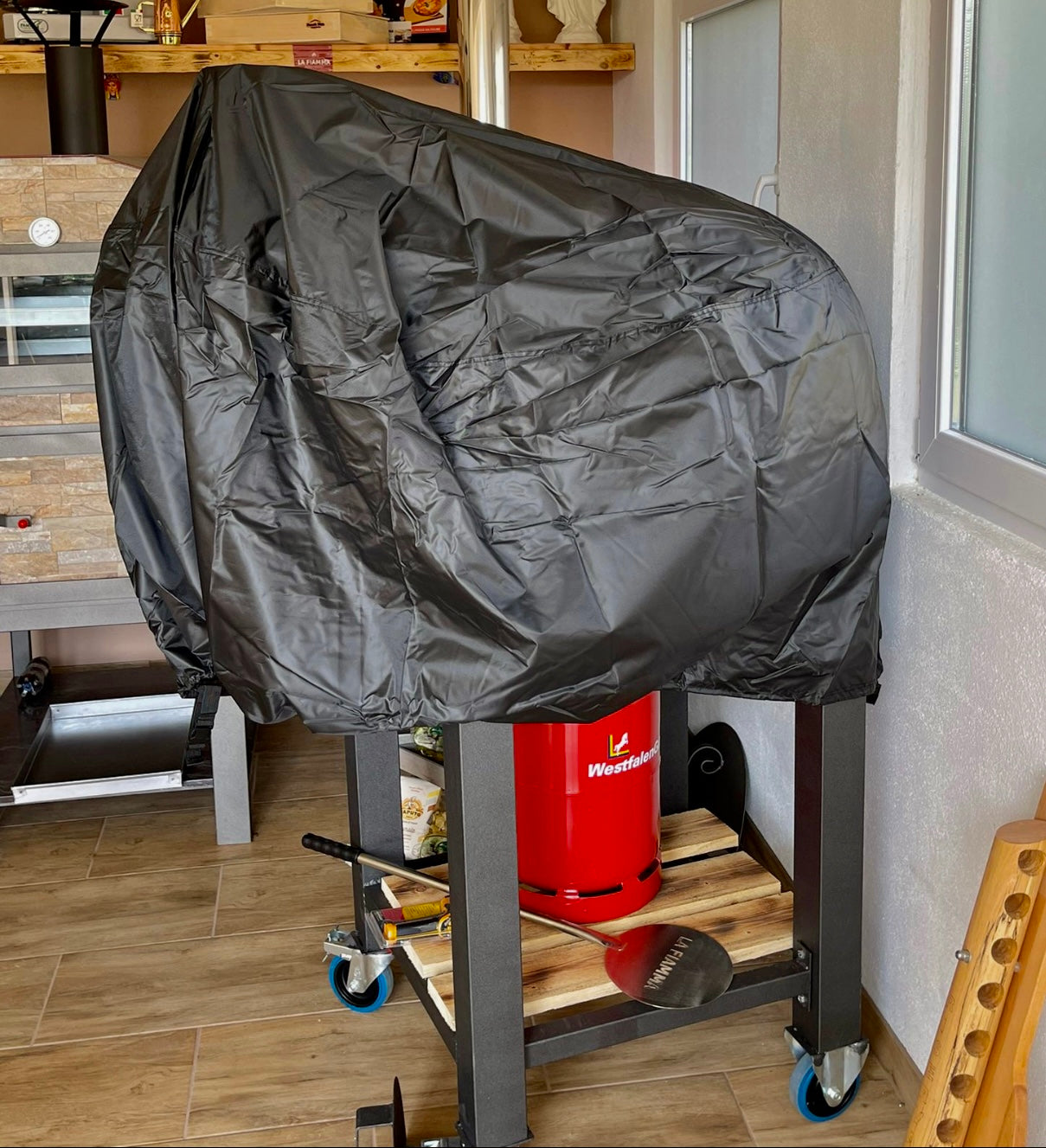 Abdeckplane Junior/ J.Max