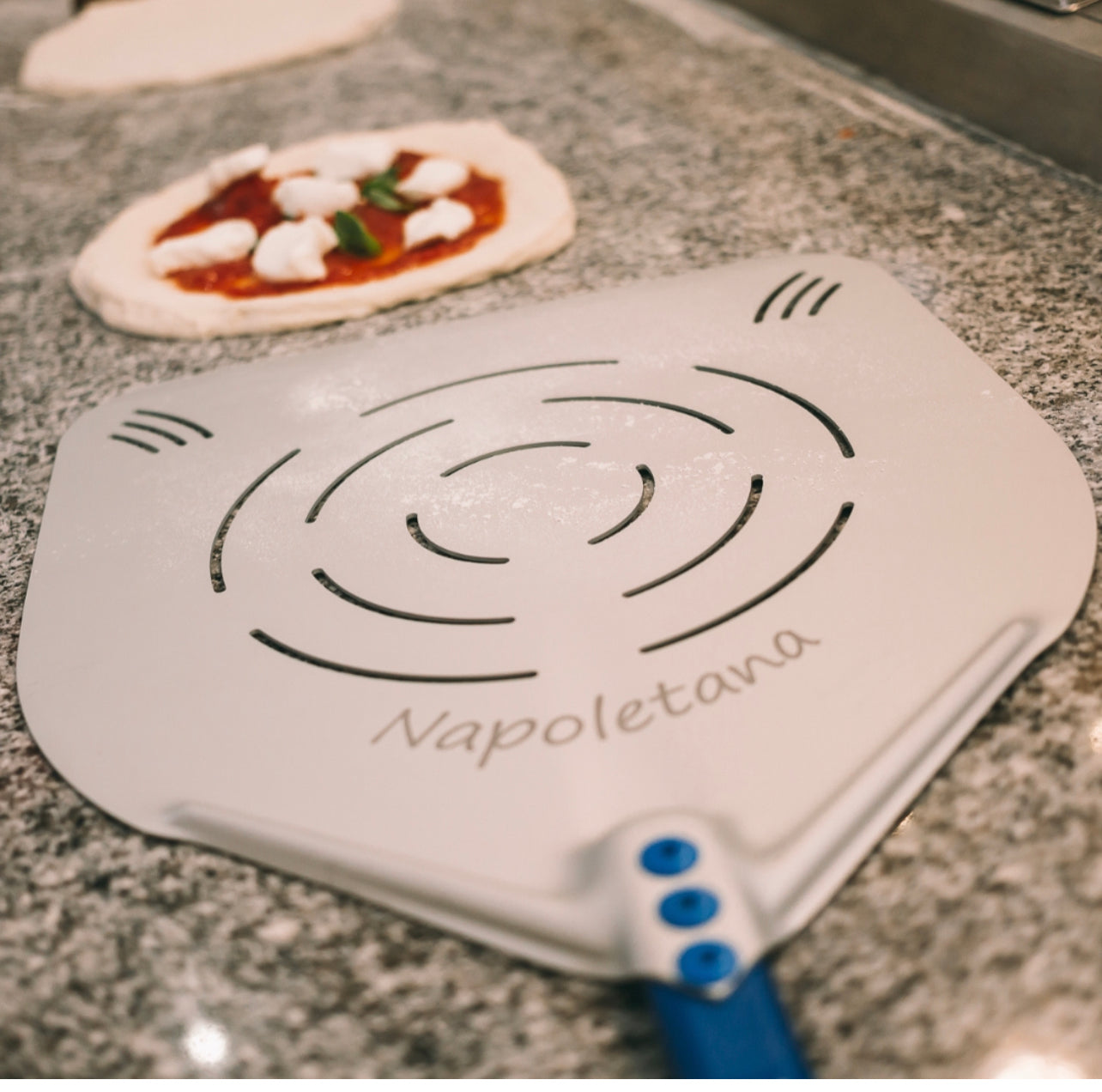 Gi-Metall La Napoletana