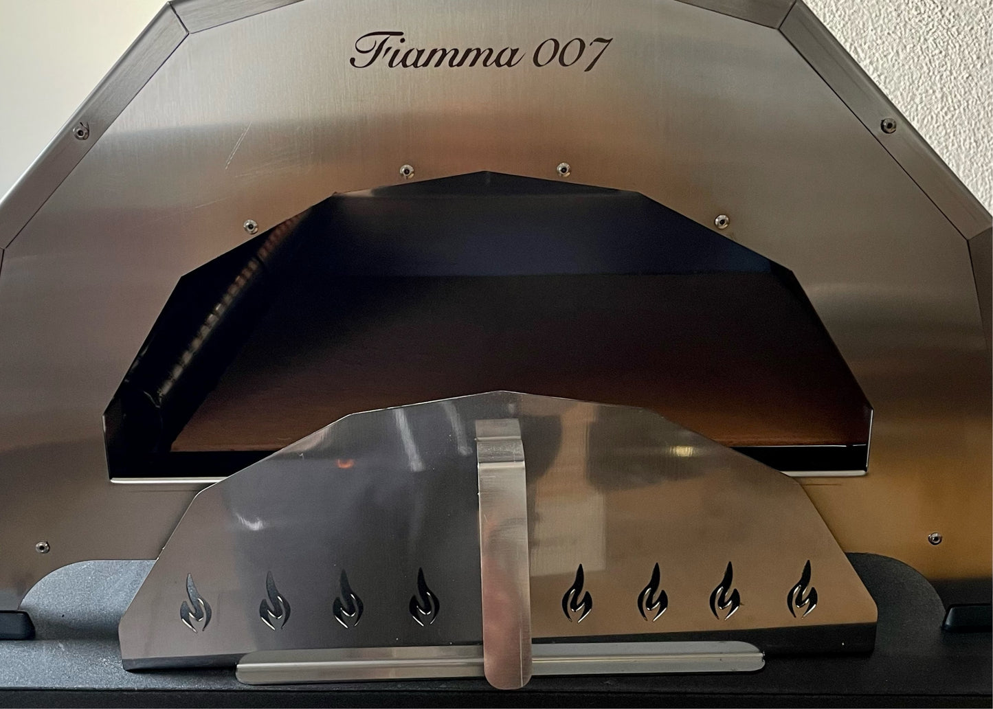 Tür für Fiamma 007
