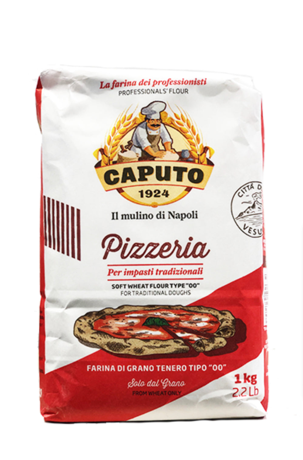 Caputo Pizzeria