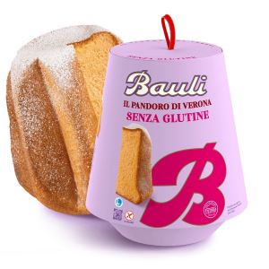 Bauli Pandoro Glutenfrei