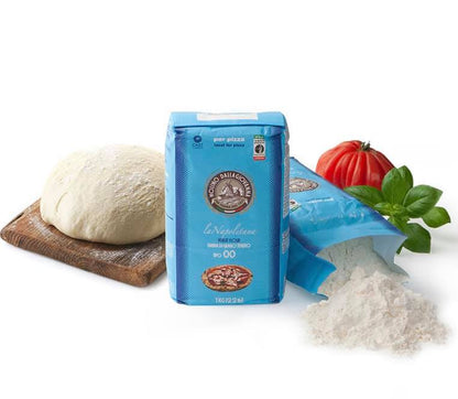 La Napoletana dalla Giovanna 1 kg  Tipo 00