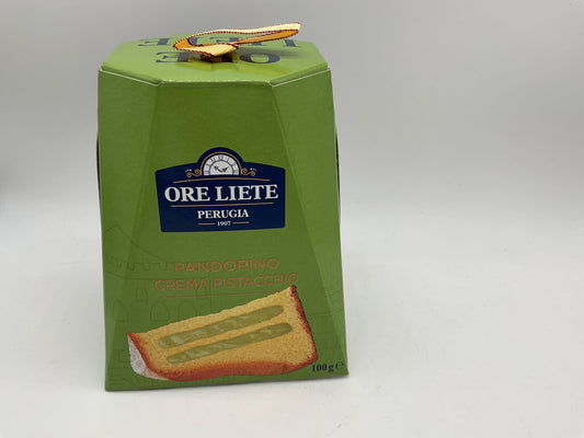 Ore Liete Pandorino Crema Di Pistacchio 100gr.