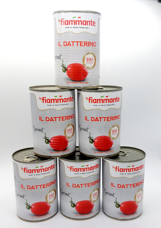 Datterino ( kleine Tomaten)